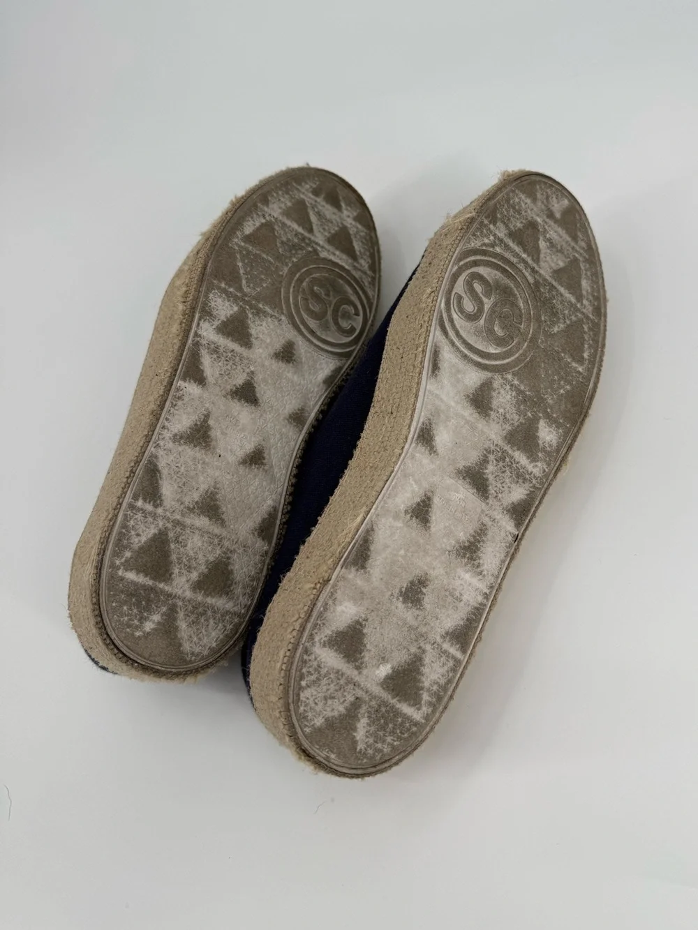 SCHUTZ lace sneaker